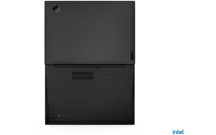 Product afbeelding: Refurbished Lenovo ThinkPad X1 Carbon i7 incl. draadloze muis