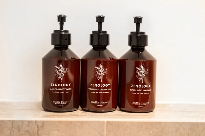 Product afbeelding: Landhuishotel De Bloemenbeek | Geniet 3 dagen van rust en bijzondere gastronomie in Twente | incl. 4-gangendiner (MICHELIN*)