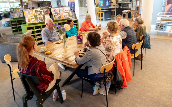 Product afbeelding: Begin het Gesprek Emmen