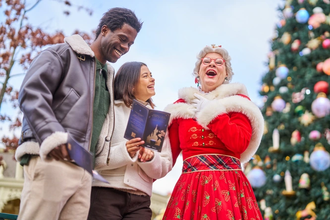 Product afbeelding: Disneyland® Paris 