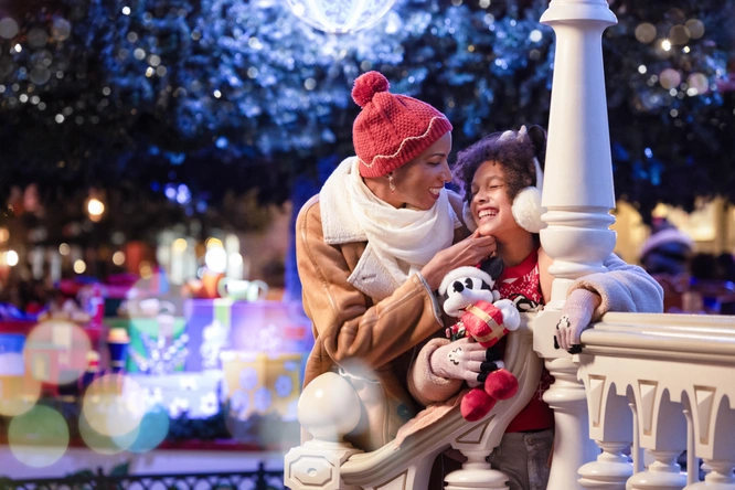 Product afbeelding: Disneyland® Paris 