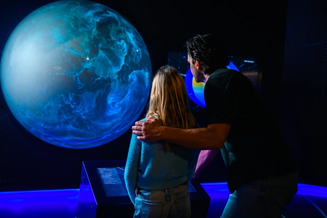 Product afbeelding: Space Expo Noordwijk
