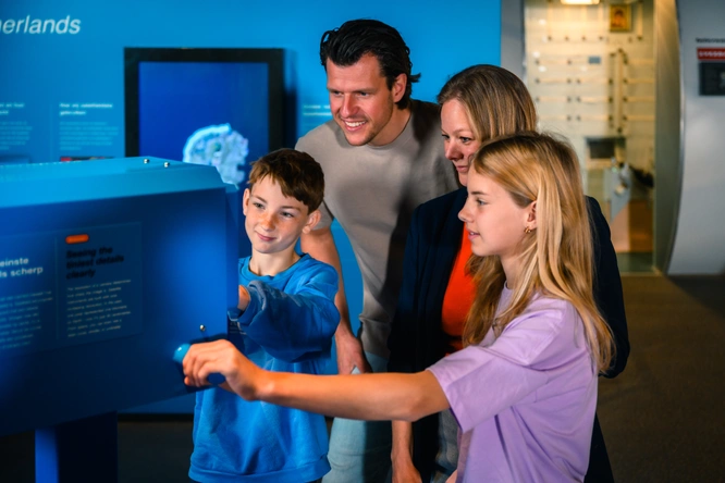 Product afbeelding: Space Expo Noordwijk