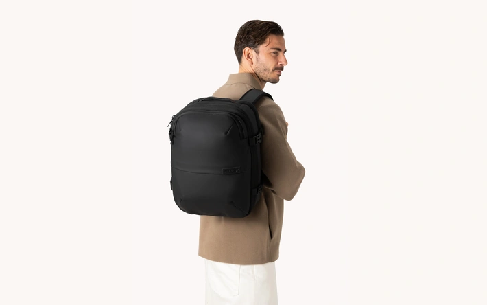 Product afbeelding: Airback GO Zwart