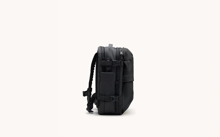 Product afbeelding: Airback GO Zwart