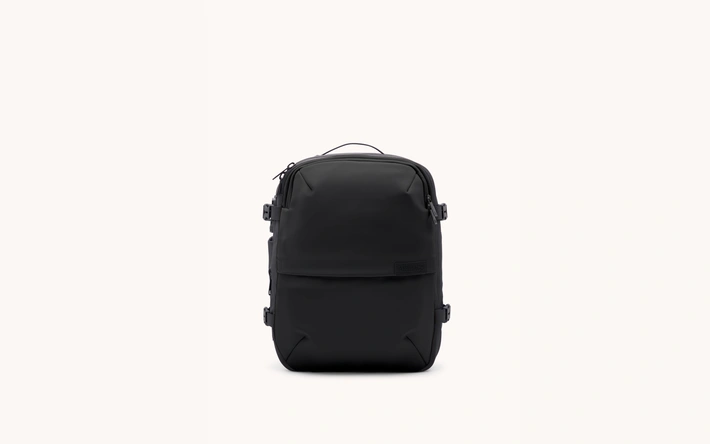 Product afbeelding: Airback GO Zwart