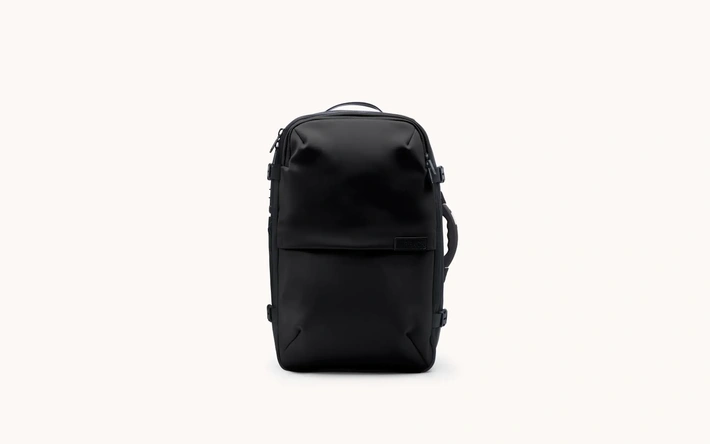 Product afbeelding: Airback Travel (incl. gewichtsgreep) Zwart