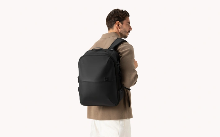 Product afbeelding: Airback FLEX Zwart