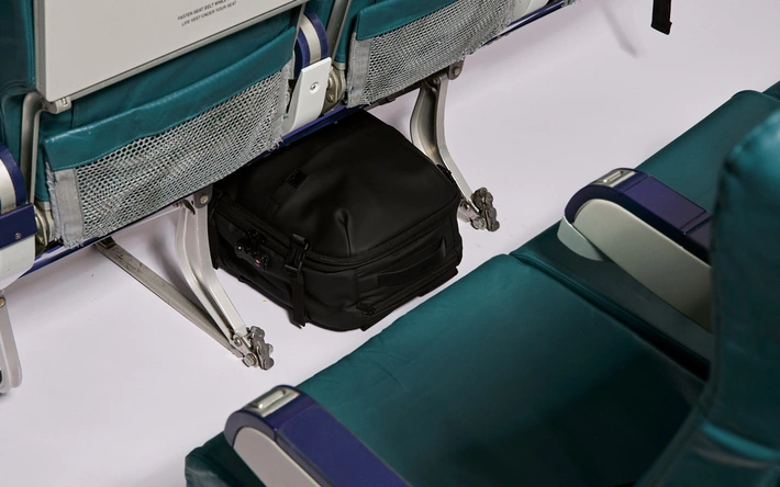 Product afbeelding: Airback FLEX Zwart
