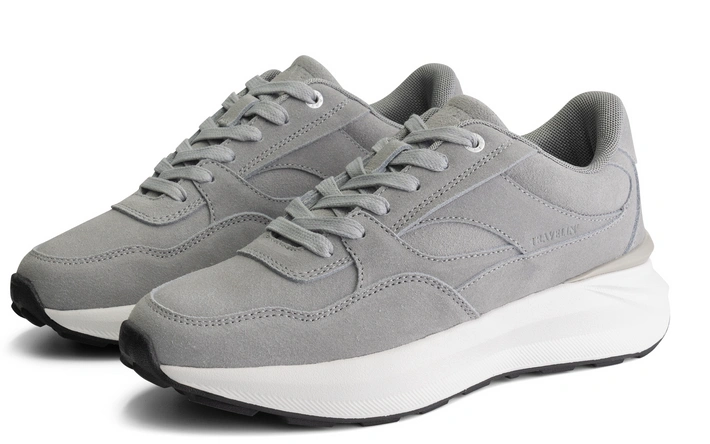 Product afbeelding: Flashdeal - Travelin' Heren & Dames Sneaker - Ramsgate & Ripley