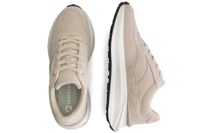 Product afbeelding: Flashdeal - Travelin' Heren & Dames Sneaker - Ramsgate & Ripley