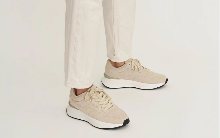 Product afbeelding: Flashdeal - Travelin' Heren & Dames Sneaker - Ramsgate & Ripley