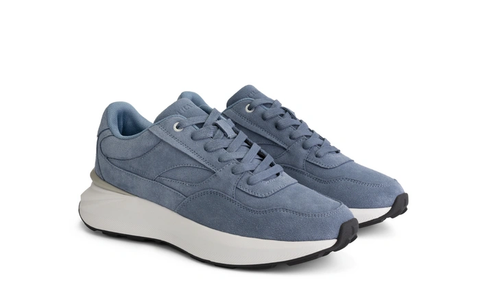 Product afbeelding: Flashdeal - Travelin' Heren & Dames Sneaker - Ramsgate & Ripley