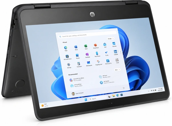 Product afbeelding: Flashdeal refurbished HP X360 Probook (2-in-1)
