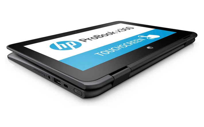 Product afbeelding: Flashdeal refurbished HP X360 Probook (2-in-1)