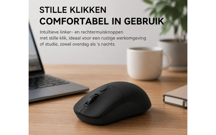 Product afbeelding: Draadloze muis
