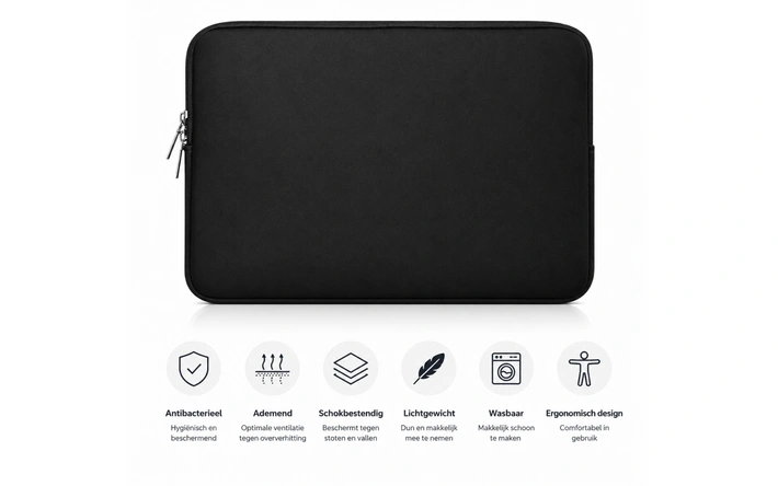 Product afbeelding: Laptopsleeve