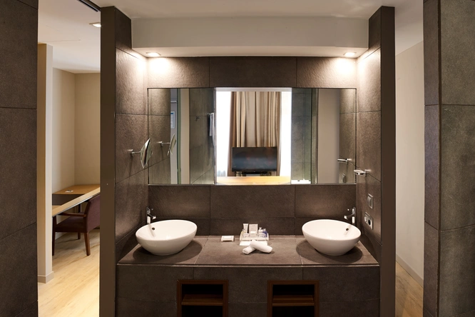 Product afbeelding: Overnachting Radisson Blu Balmoral Spa
