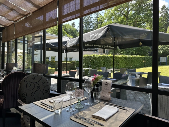 Product afbeelding: Overnachting Radisson Blu Balmoral Spa