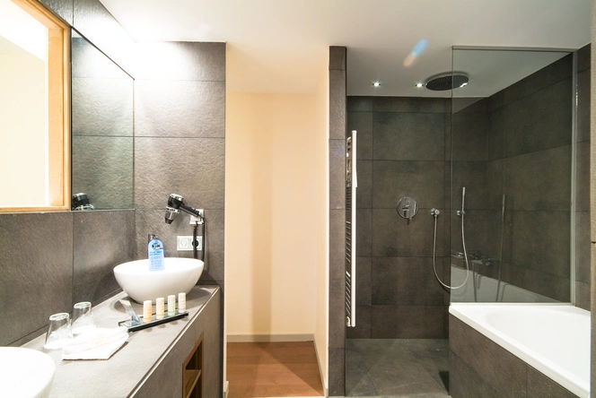 Product afbeelding: Overnachting Radisson Blu Balmoral Spa