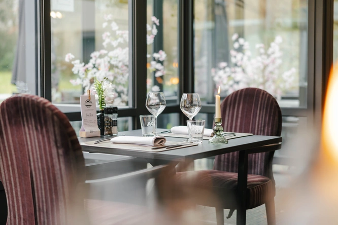 Product afbeelding: Overnachting Radisson Blu Balmoral Spa