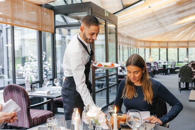 Product afbeelding: Overnachting Radisson Blu Balmoral Spa