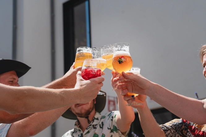 Product afbeelding: Stadsbrouwerij De Koninck Antwerpen