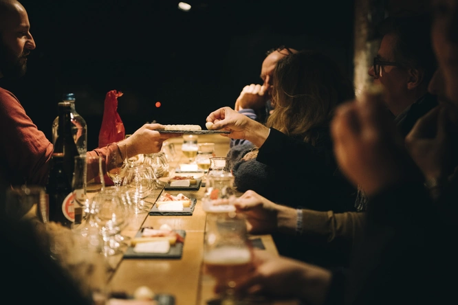 Product afbeelding: Stadsbrouwerij De Koninck Antwerpen