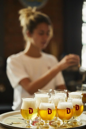 Product afbeelding: Stadsbrouwerij De Koninck Antwerpen