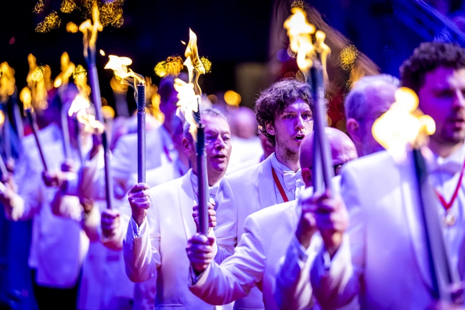 Product afbeelding: Kerst met André Rieu