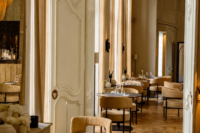 Product afbeelding: Hotel Royal Beaulaincourt | 4-Daags verblijf in 18e-eeuws 4*-hotel in Noord-Frankrijk | incl. 3-gangendiner