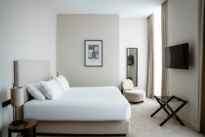 Product afbeelding: Hotel Royal Beaulaincourt | 4-Daags verblijf in 18e-eeuws 4*-hotel in Noord-Frankrijk | incl. 3-gangendiner