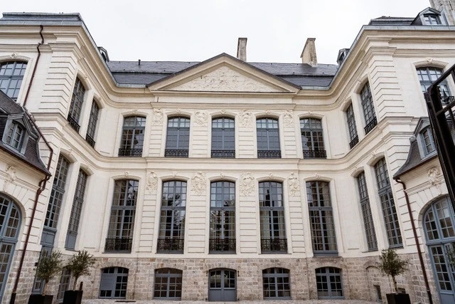 Product afbeelding: Hotel Royal Beaulaincourt | 4-Daags verblijf in 18e-eeuws 4*-hotel in Noord-Frankrijk | incl. 3-gangendiner