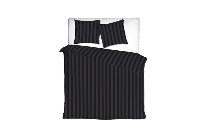 Product afbeelding: Dekbedovertrek in luxe satijn(240x220) - Mistral Home