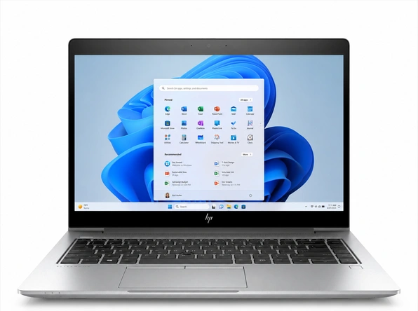 Product afbeelding: Flashdeal Refurbished HP Elitebook 840 G6