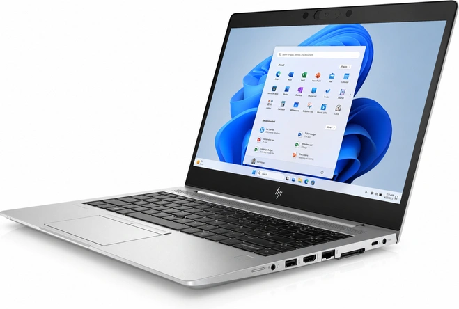 Product afbeelding: Flashdeal Refurbished HP Elitebook 840 G6