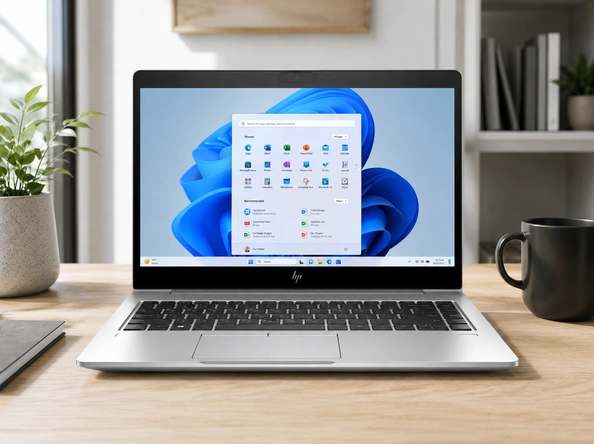 Product afbeelding: Flashdeal Refurbished HP Elitebook 840 G6