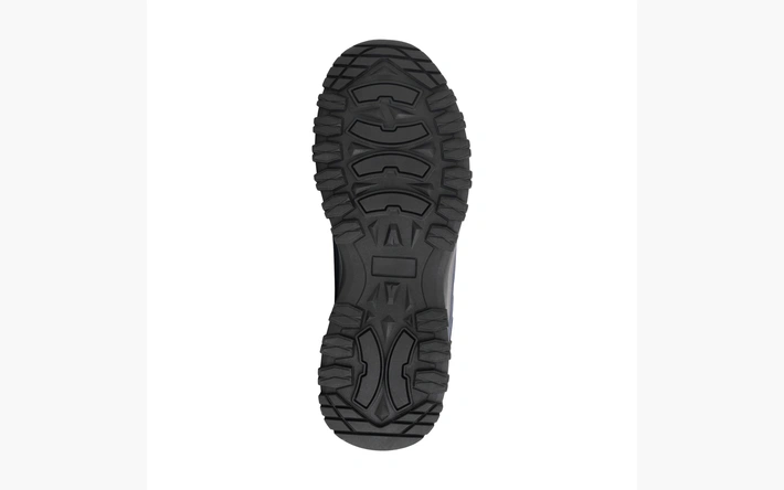 Product afbeelding: Travelin' halfhoge wandelschoenen - Heren & Dames - Walvik & Wissge