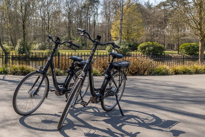 Product afbeelding: Landgoed de Rosep | Verblijf in een oase van rust op prachtig landgoed