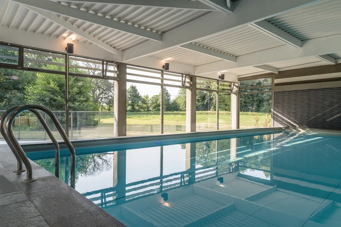 Product afbeelding: Hôtel Château Tilques | 3-Daags verblijf op 19e-eeuws kasteeldomein in Noord-Frankrijk | incl. 3-gangendiner