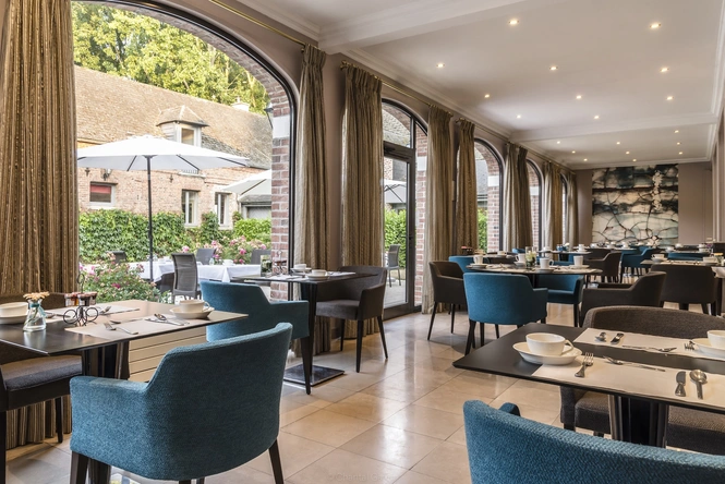 Product afbeelding: Hôtel Château Tilques | 3-Daags verblijf op 19e-eeuws kasteeldomein in Noord-Frankrijk | incl. 3-gangendiner
