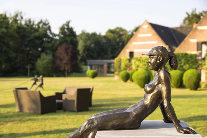 Product afbeelding: Hôtel Château Tilques | 3-Daags verblijf op 19e-eeuws kasteeldomein in Noord-Frankrijk | incl. 3-gangendiner