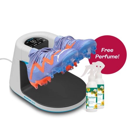 Product afbeelding: Shoefresh Opod White