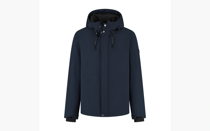 Product afbeelding: Travelin regenjas Nils