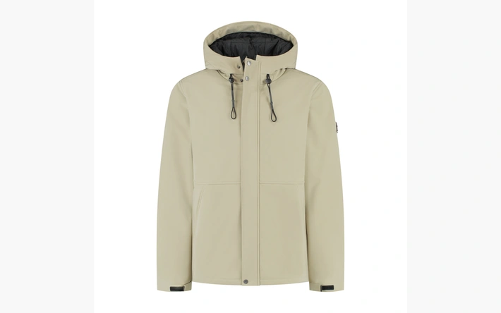 Product afbeelding: Travelin regenjas Nils