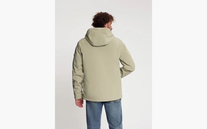 Product afbeelding: Travelin regenjas Nils