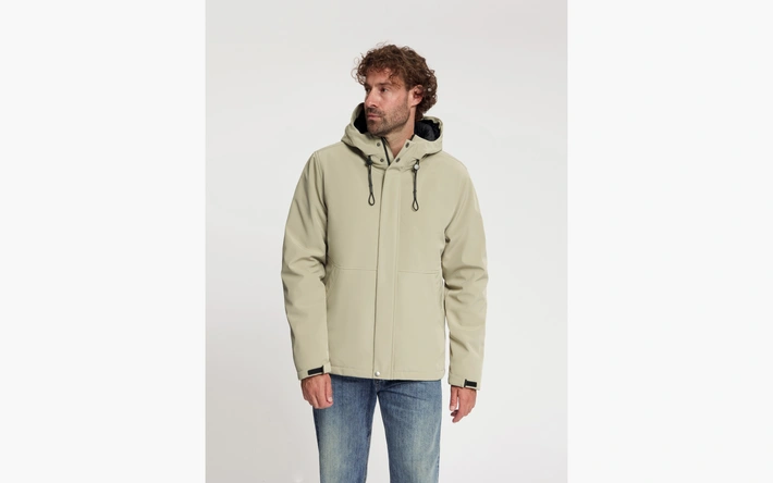 Product afbeelding: Travelin regenjas Nils