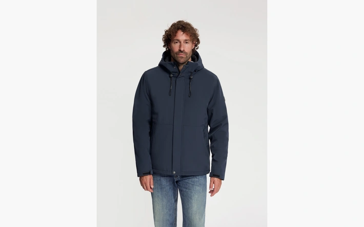 Product afbeelding: Travelin regenjas Nils
