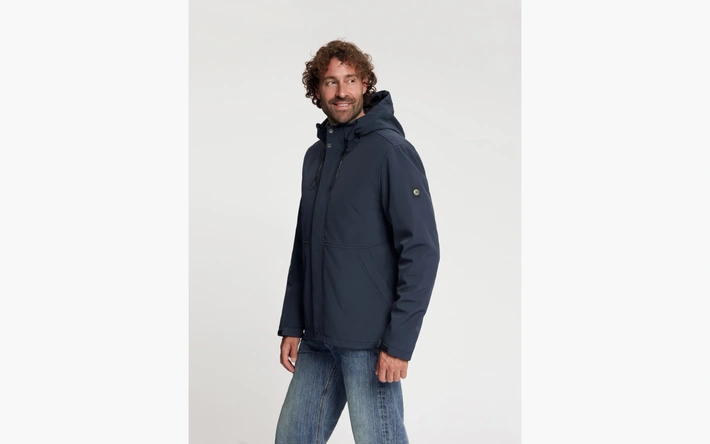 Product afbeelding: Travelin regenjas Nils