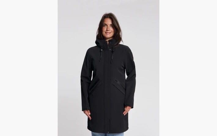 Product afbeelding: Travelin regenjas Nilda